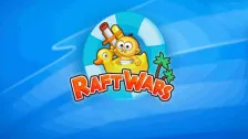 Raft Wars