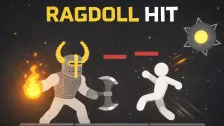 Ragdoll Hit
