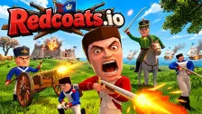 Redcoats.io