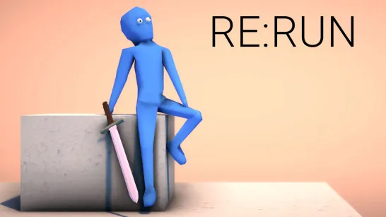 Play Re:Run game