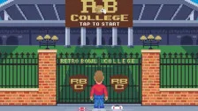 Retro Bowl College