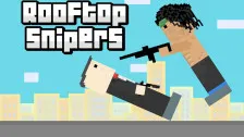 Rooftop Snipers