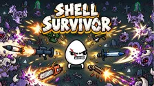 Shell Survivor