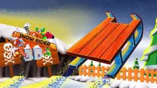 Snow Rider 3D