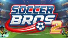 Soccer Bros 2