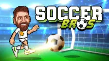 Soccer Bros