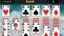 Solitaire Summer: Klondike