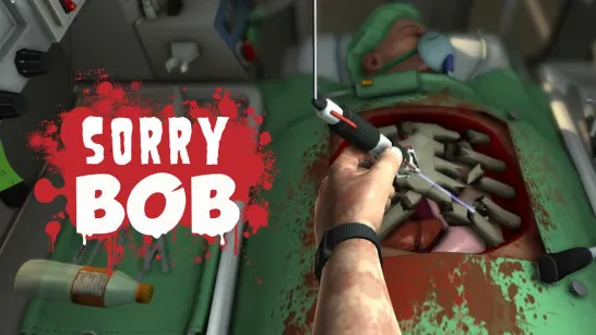 Play Sorry Bob game