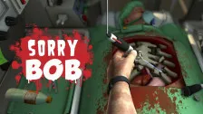 Sorry Bob