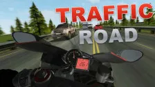 Traffic Road