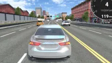 Traffic Rush