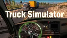 Truck Simulator