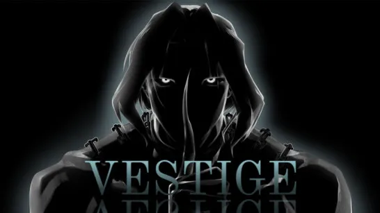 Play Vestige game