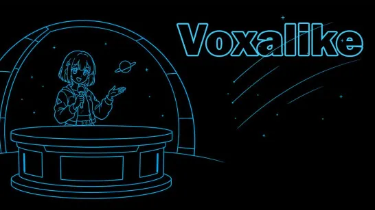 Play Voxalike game