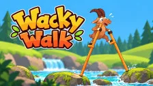 Wacky Walk