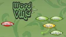 Wordvine