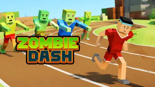 Zombie Dash game Play Zombie Dash game