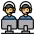 2 Player icon