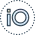 IO icon