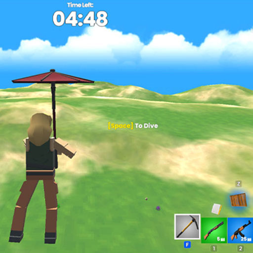 2v2.io gameplay on OopsGames