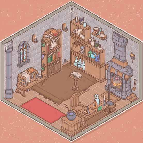 Cornerlet gameplay on OopsGames