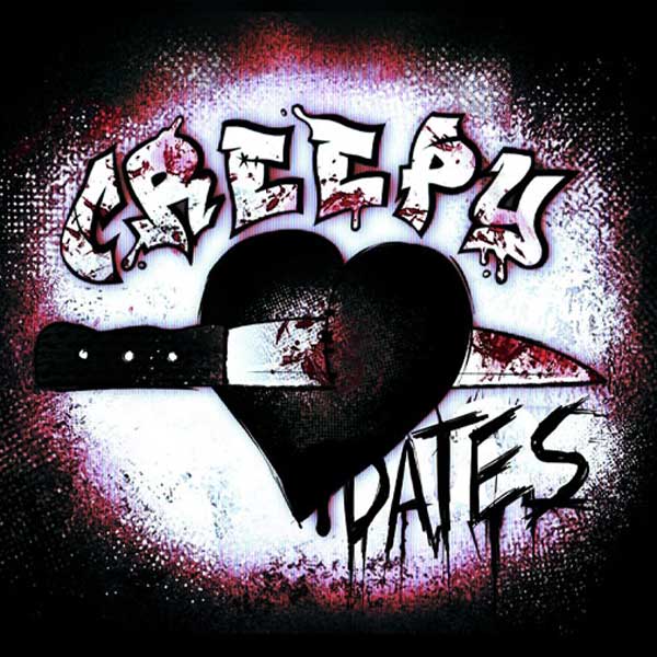 Creepy Dates gameplay on OopsGames