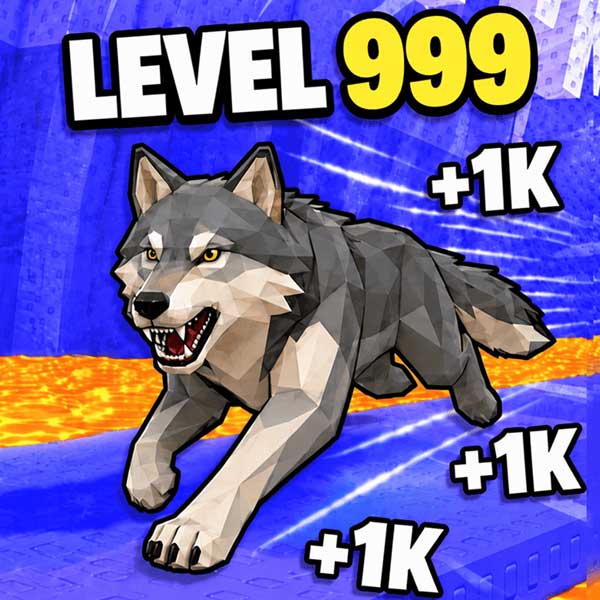 Evolution Animals +1 gameplay on OopsGames