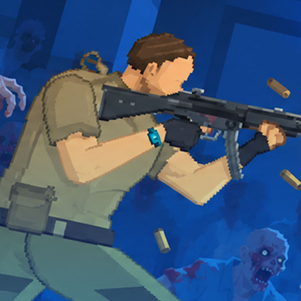Last Light gameplay on OopsGames