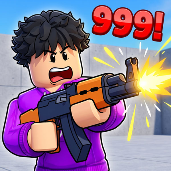 Obby: Duelists Online gameplay on OopsGames