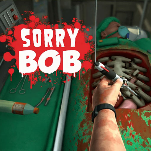 Sorry Bob gameplay on OopsGames