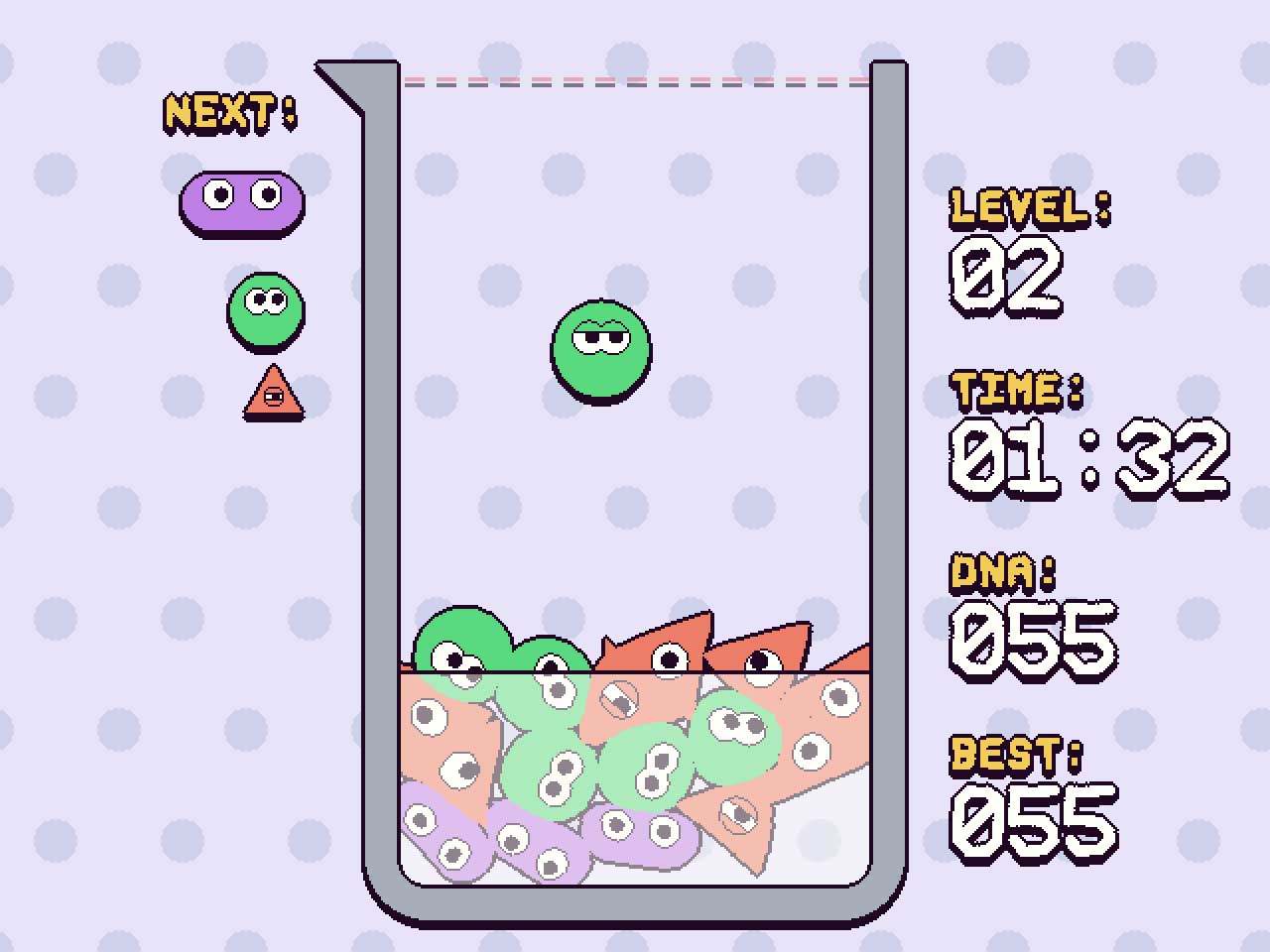 SPLOOB gameplay on OopsGames