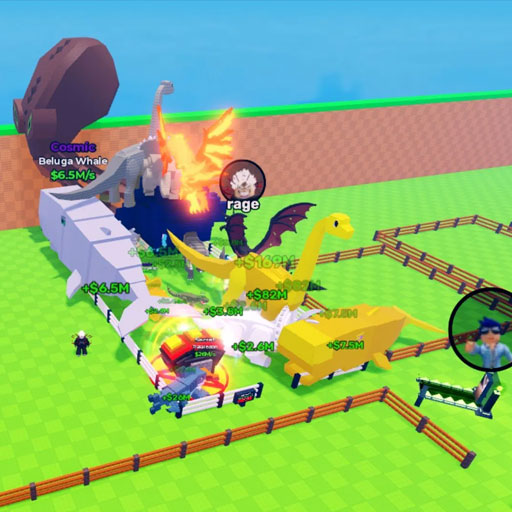 Steal An Egg! gameplay on OopsGames
