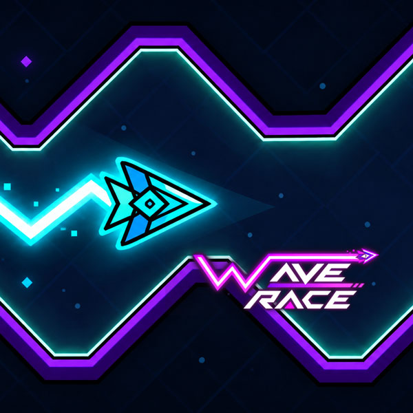 Wave Race gameplay on OopsGames